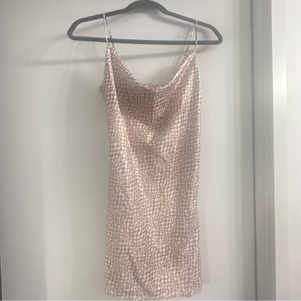 Mini Dress (XS/00)